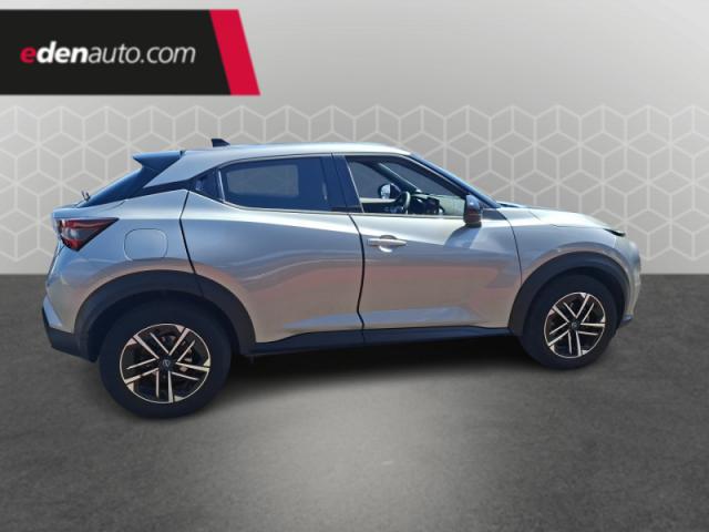 Nissan Juke image 8