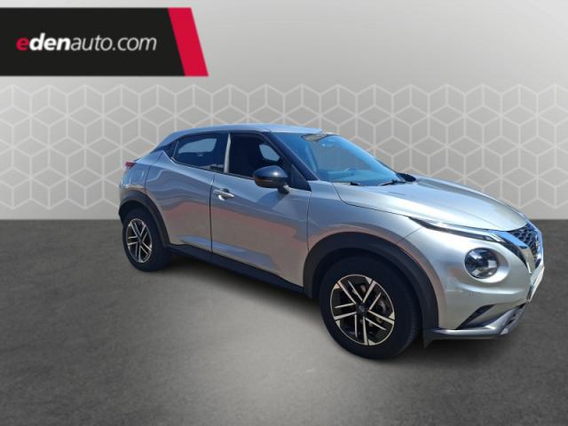 Nissan Juke image 2