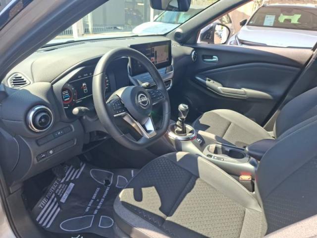 Nissan Juke image 9