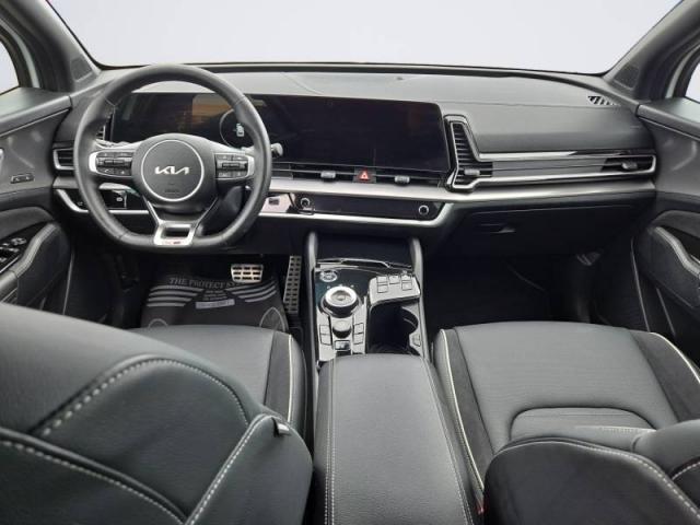 Kia Sportage image 7