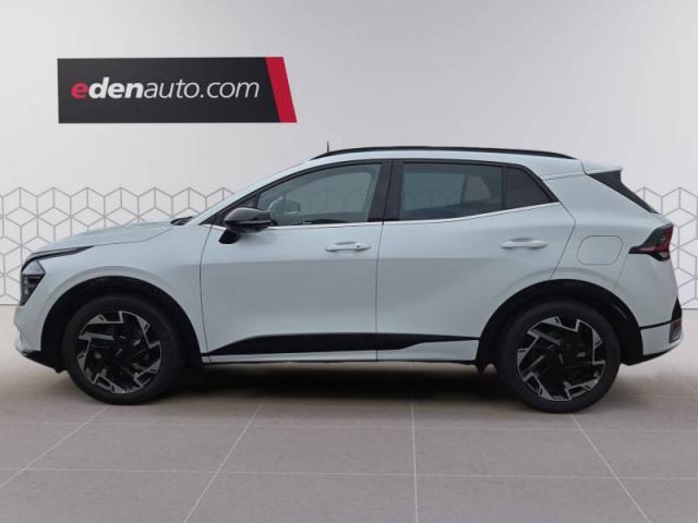 Kia Sportage image 4