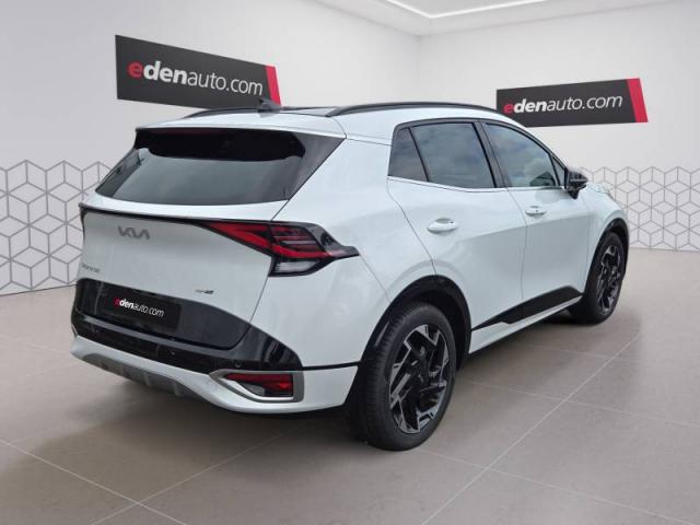 Kia Sportage image 6