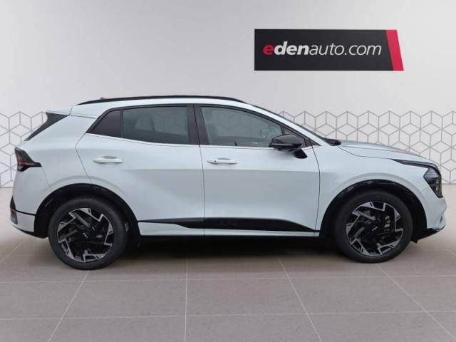 Kia Sportage image 9