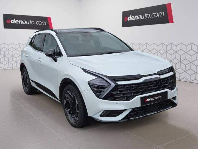 Kia Sportage image 5