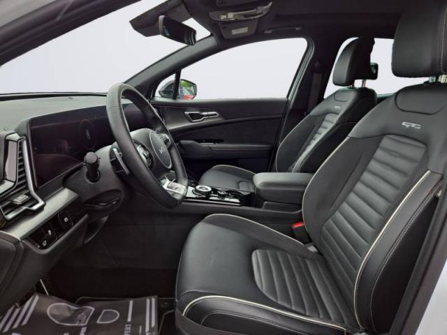Kia Sportage image 1