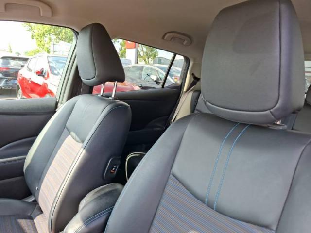 Nissan Leaf image 2