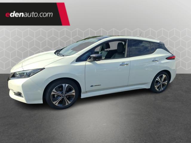 Nissan Leaf image 7