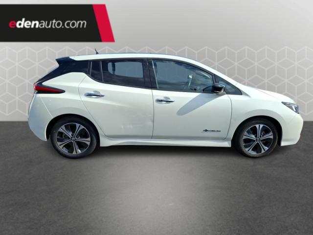 Nissan Leaf image 6