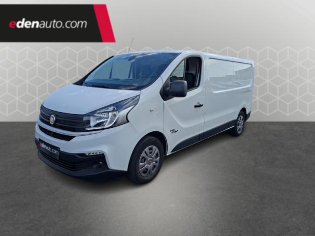 Fiat Talento Fgn Tole 1.3 Lh1 2.0 Ecojet Dct 145 Pro Lounge