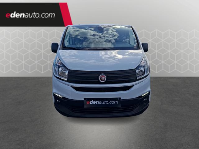 Fiat Talento image 9