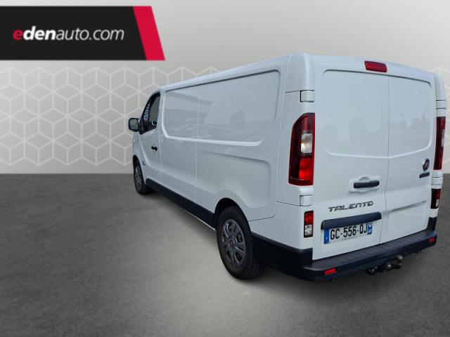 Fiat Talento image 5