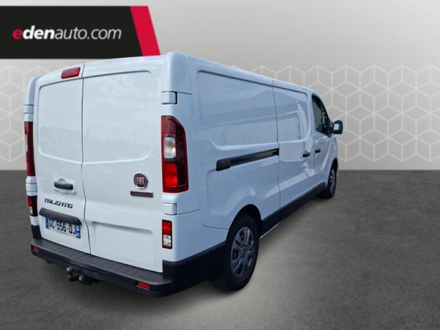 Fiat Talento image 7