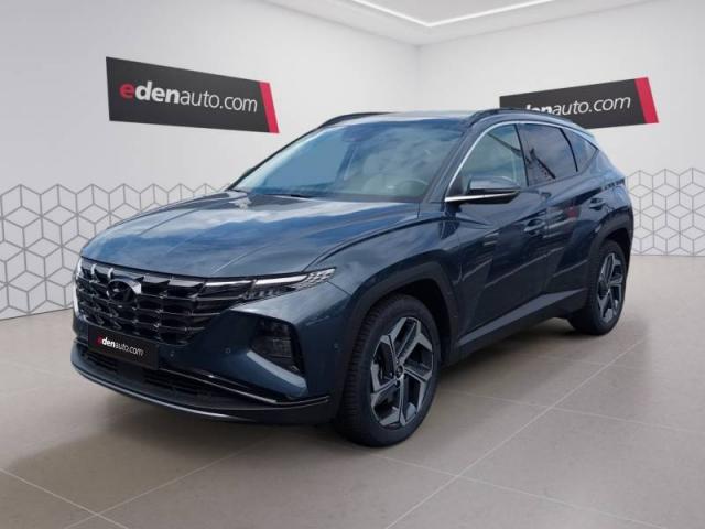 Hyundai Tucson 1.6 T-Gdi 265 Htrac Plug-In Bva6 Executive