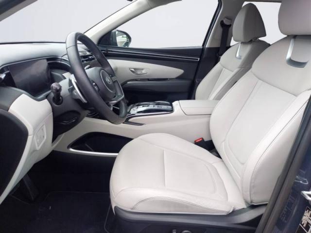 Hyundai Tucson image 1