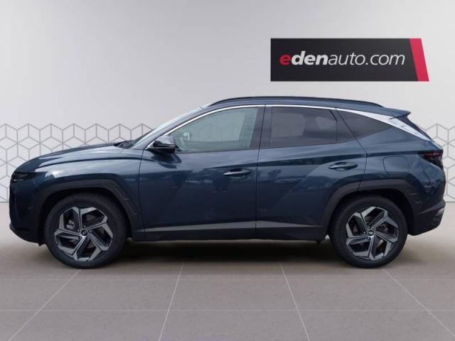 Hyundai Tucson image 9