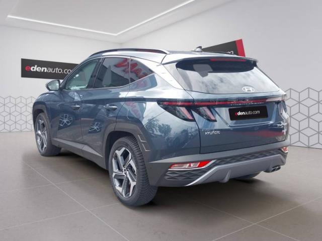 Hyundai Tucson image 5