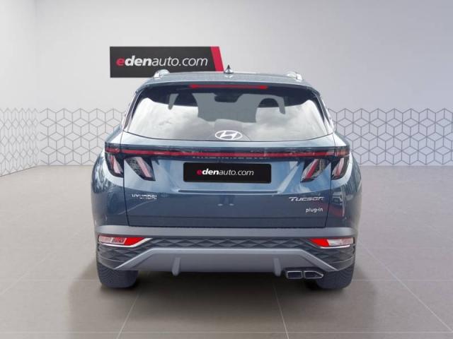 Hyundai Tucson image 8