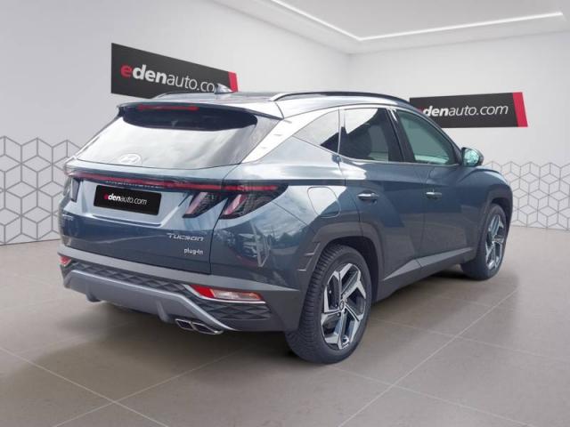 Hyundai Tucson image 7