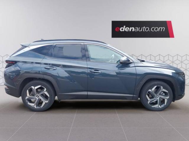 Hyundai Tucson image 4