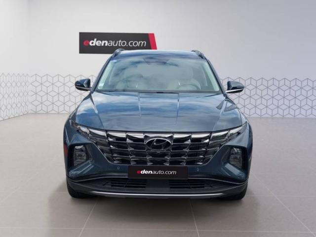 Hyundai Tucson image 2
