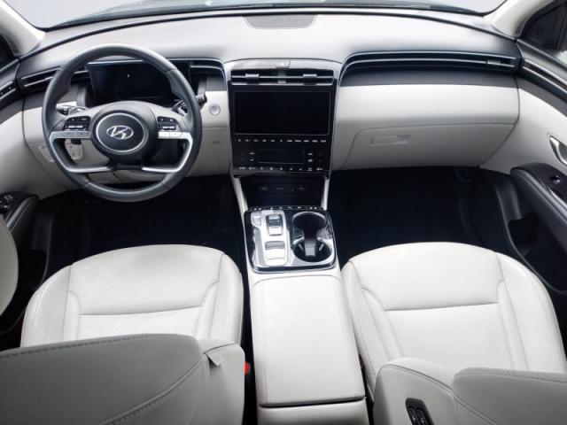 Hyundai Tucson image 3