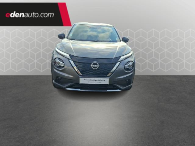 Nissan Juke image 9