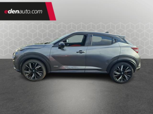 Nissan Juke image 5