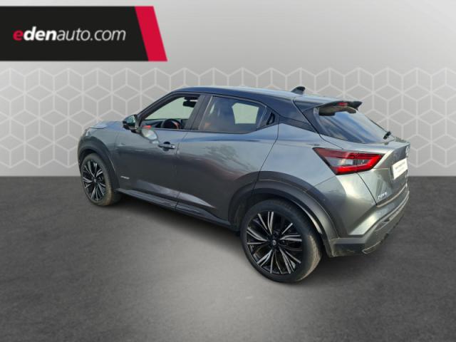Nissan Juke image 1