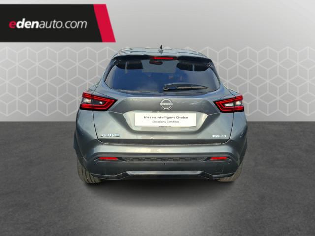 Nissan Juke image 8