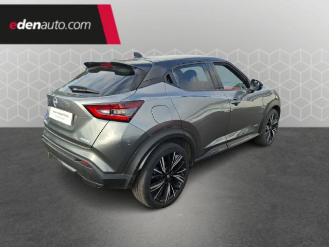Nissan Juke image 4