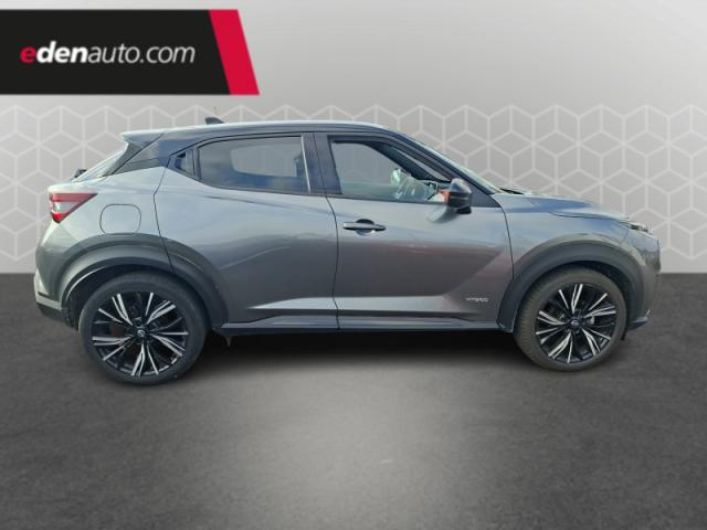 Nissan Juke image 3