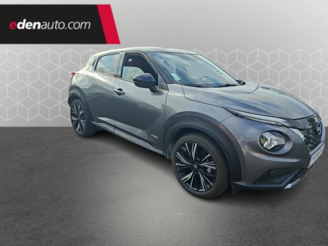 Nissan Juke image 2