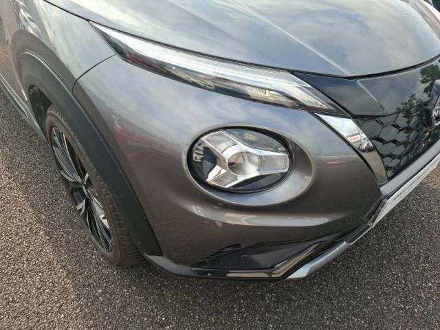 Nissan Juke image 7