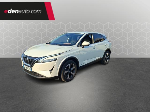 Nissan Qashqai E-Power 190 Ch N-Connecta