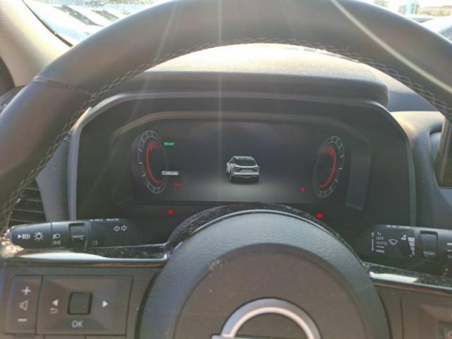 Nissan Qashqai image 8