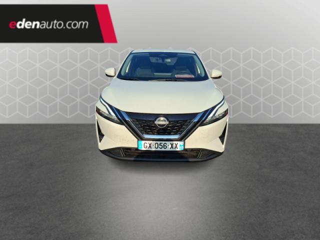 Nissan Qashqai image 2