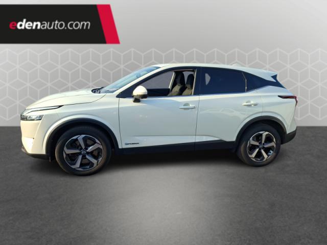 Nissan Qashqai image 3