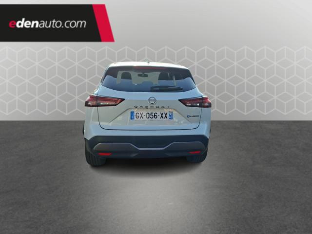 Nissan Qashqai image 6