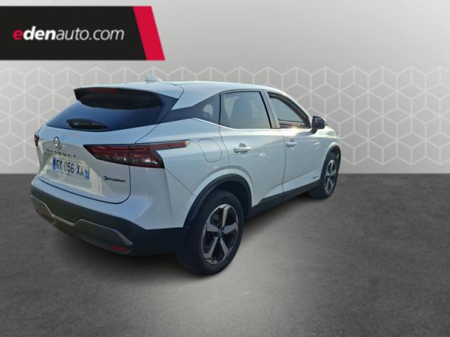 Nissan Qashqai image 5