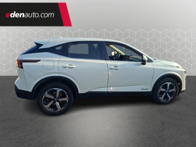 Nissan Qashqai image 7