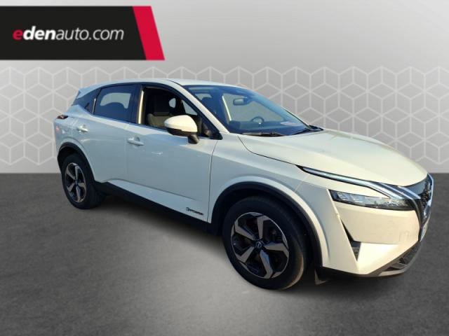 Nissan Qashqai image 4