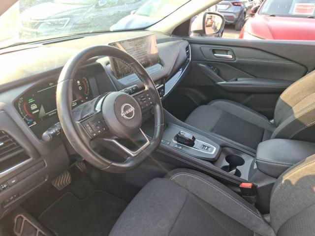 Nissan Qashqai image 9