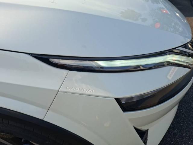 Nissan Qashqai image 1