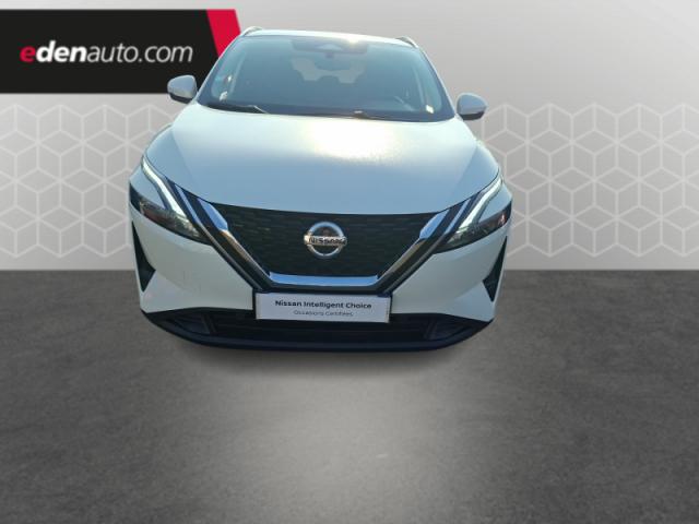 Nissan Qashqai image 8