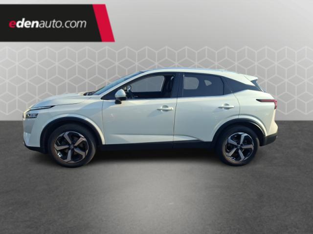 Nissan Qashqai image 7