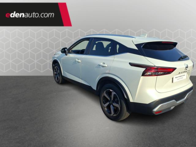 Nissan Qashqai image 6