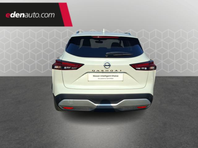 Nissan Qashqai image 4