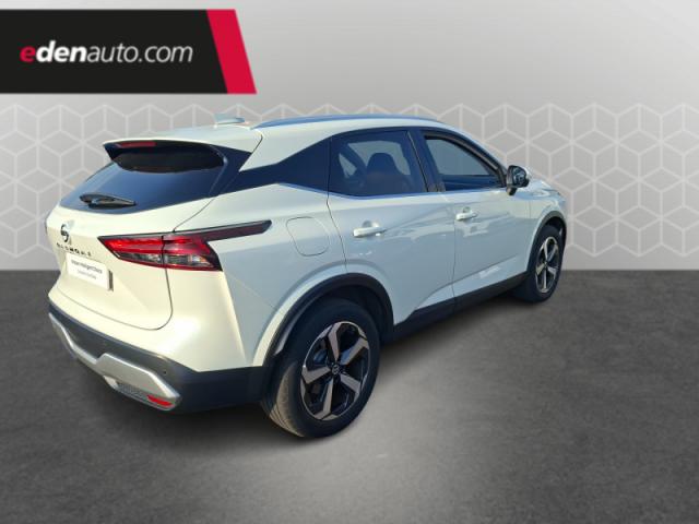 Nissan Qashqai image 2