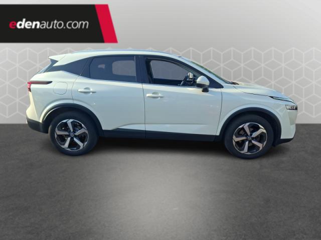 Nissan Qashqai image 3