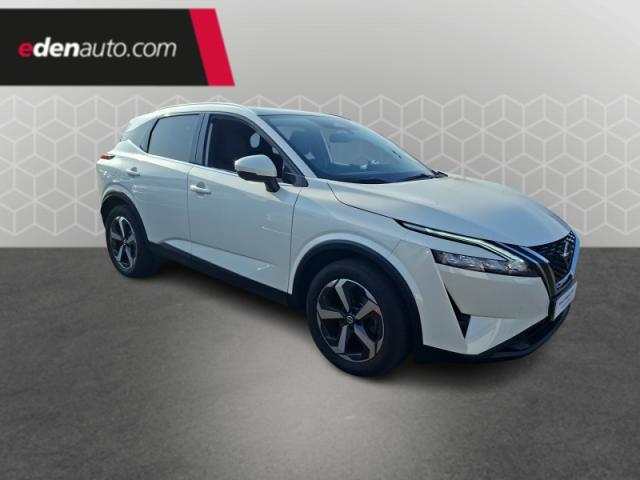 Nissan Qashqai image 9